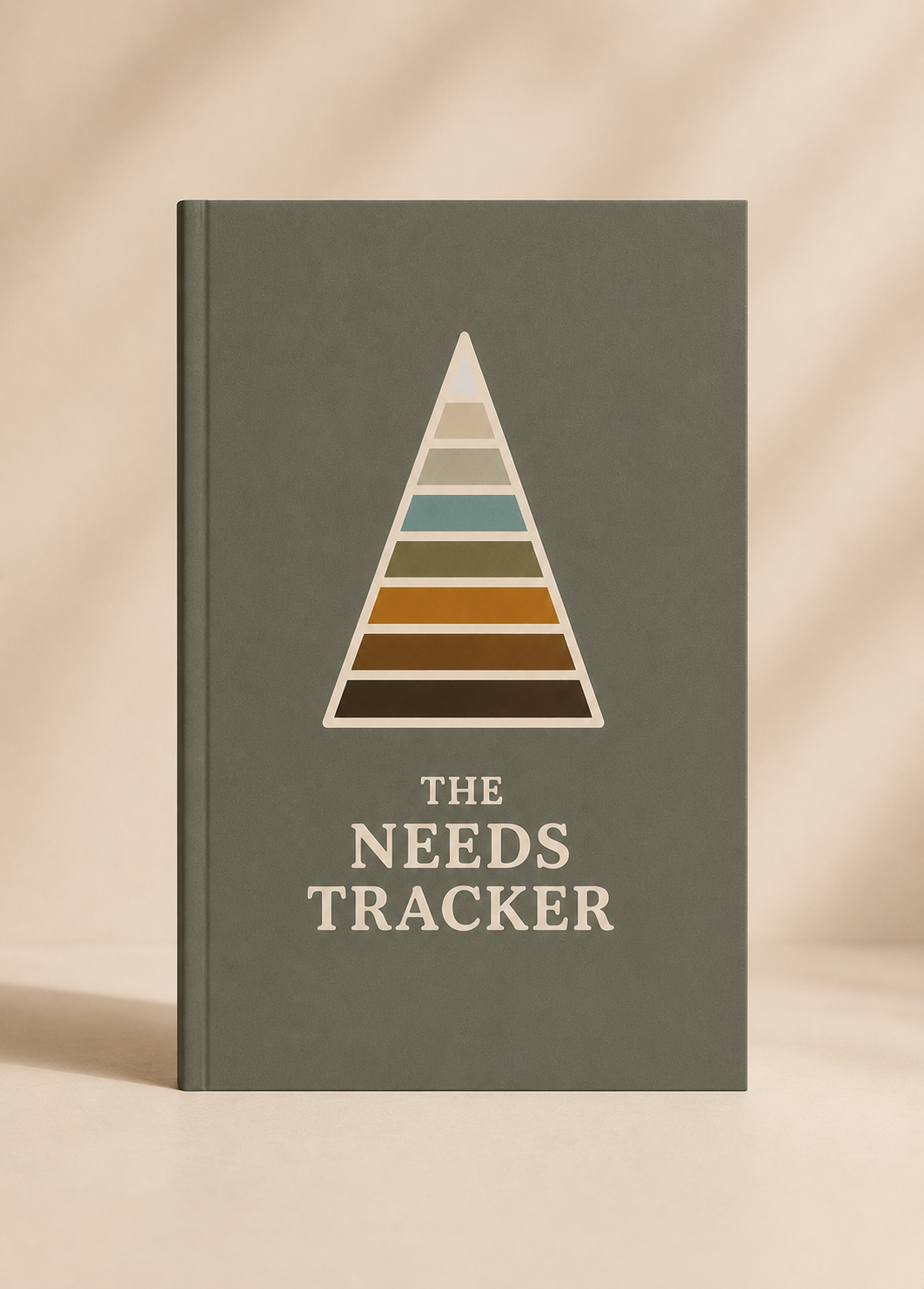 The Needs Tracker