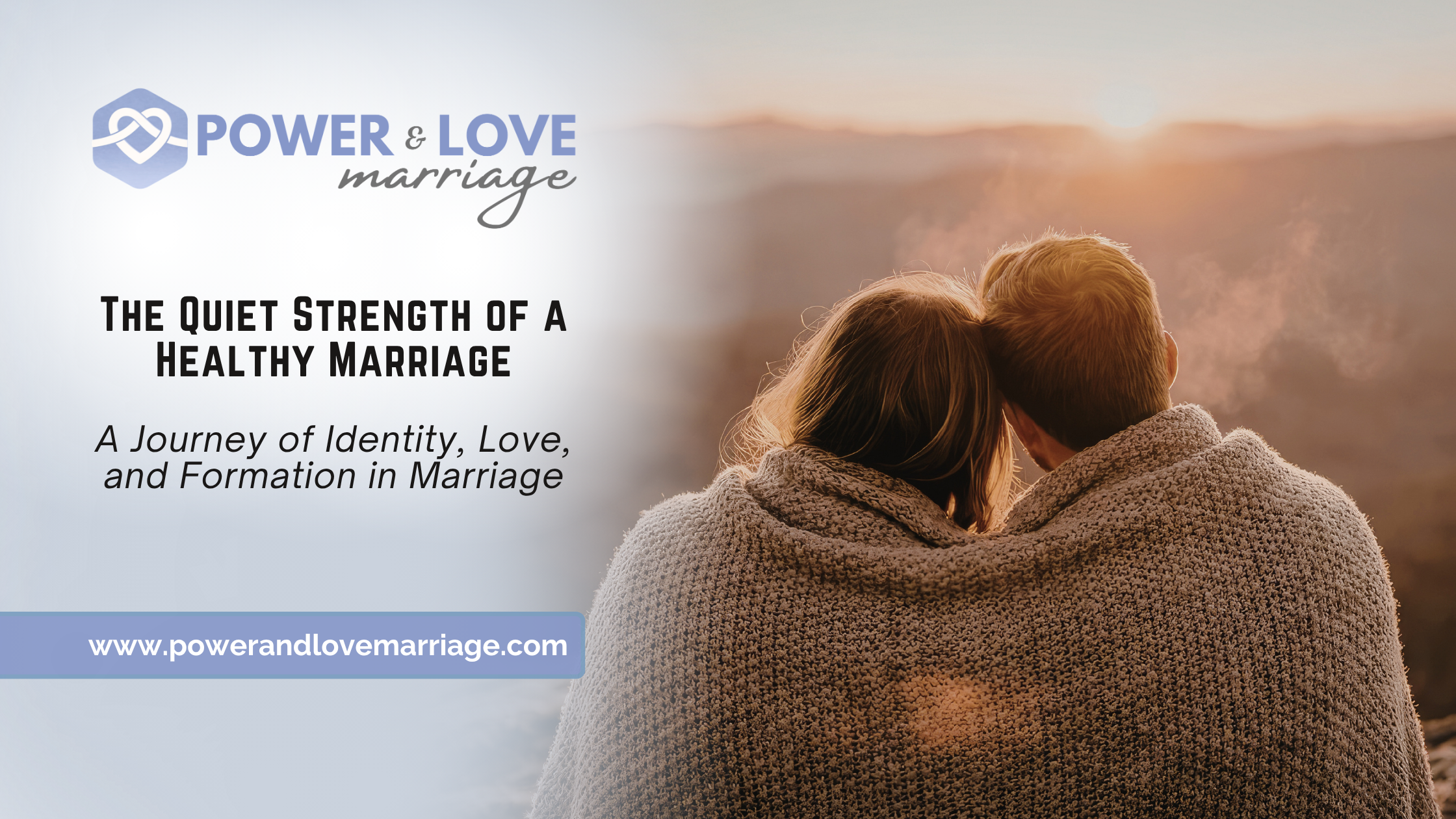 The Quiet Strength of a Healthy Marriage