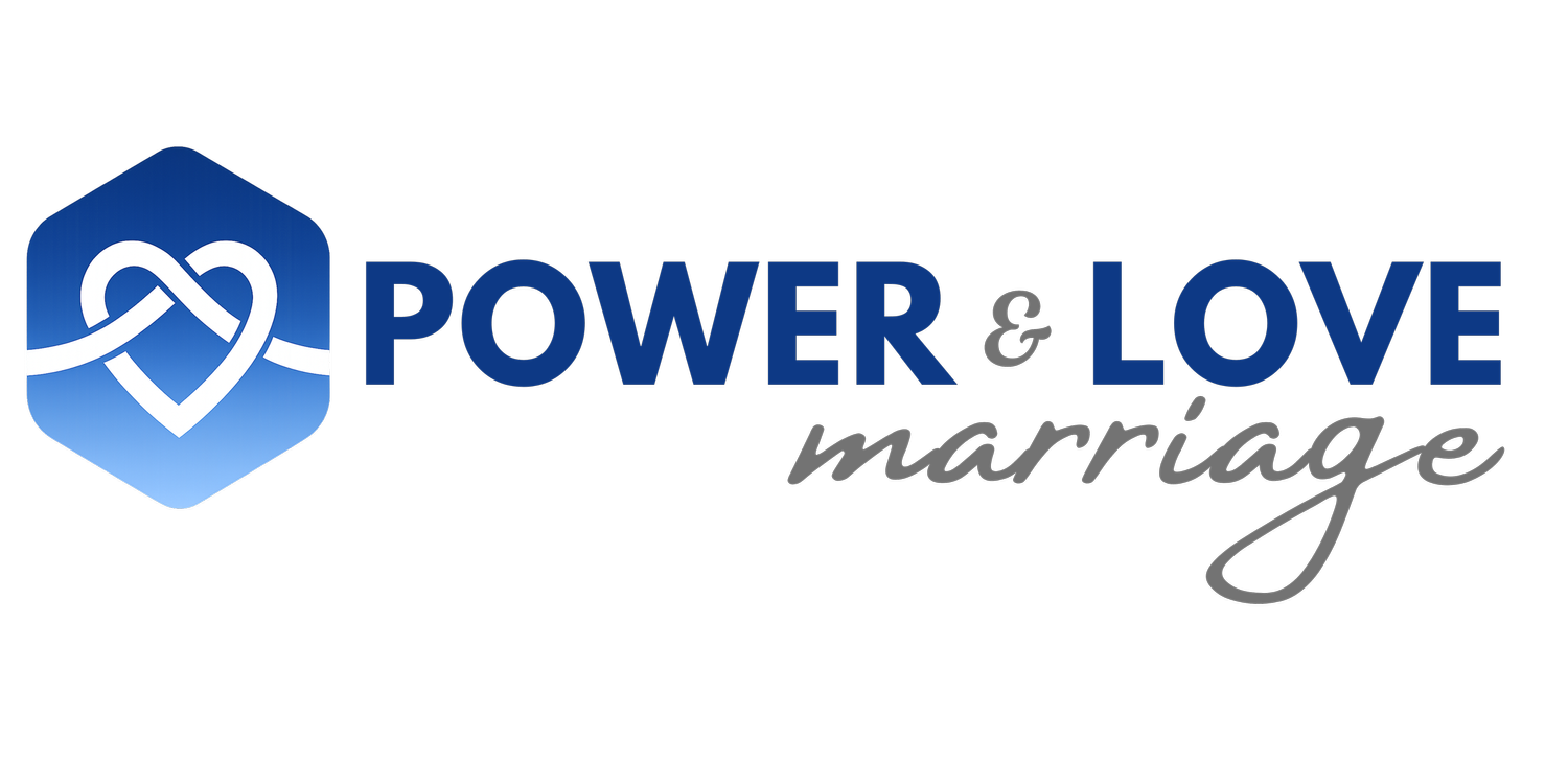 Power and Love Marriage