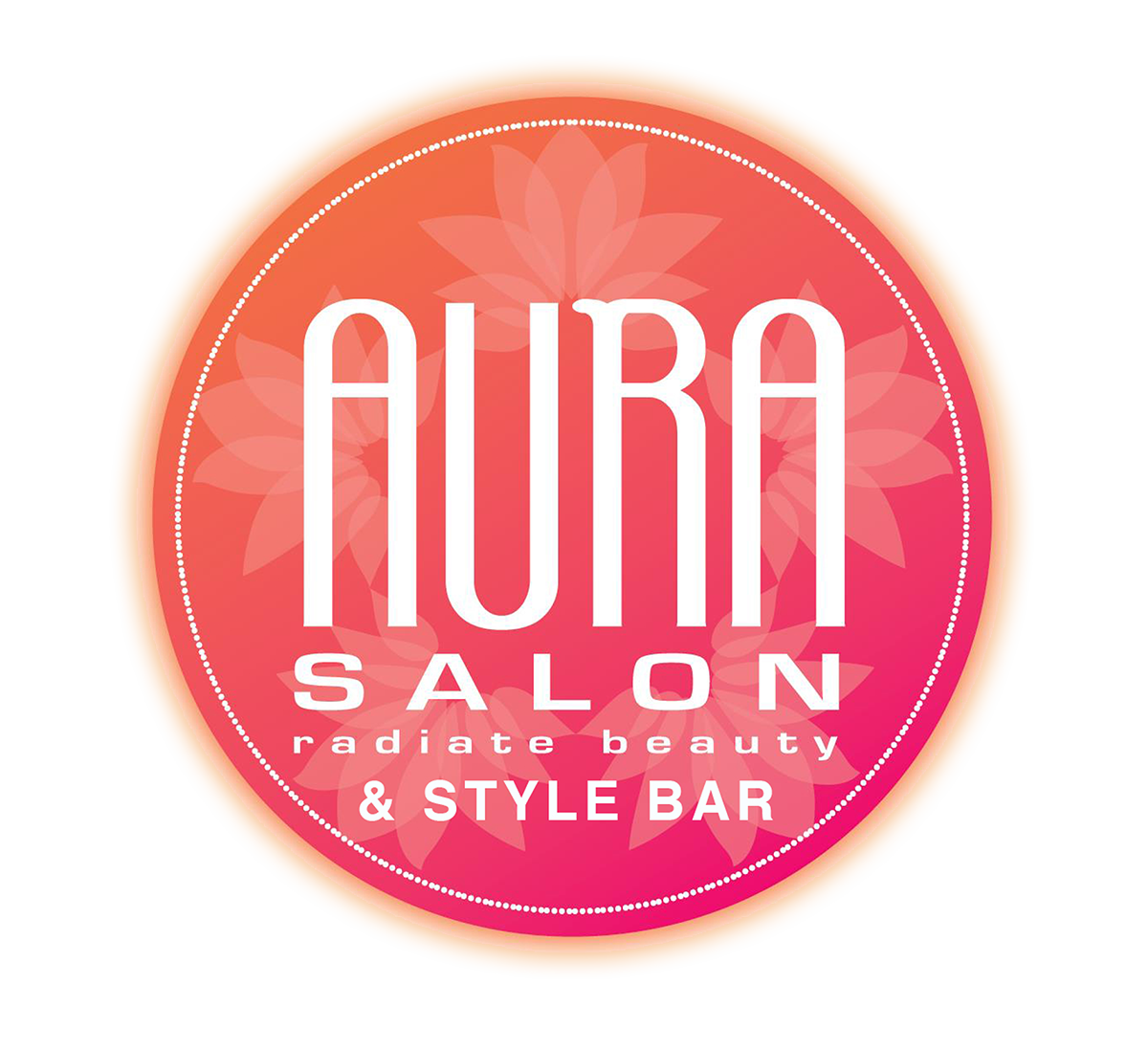Aura Salon &amp; Style Bar