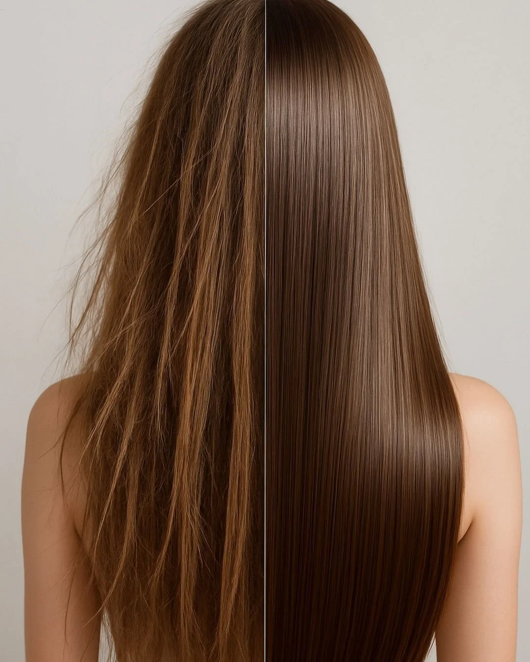 Stunning fall vibes... Winter hair woes? Frizz, static, and flyaways taking over?

Say hello to MagicSleek Hair Smoothing &mdash; the ultimate solution for cold-weather hair. Smooth, shiny, and manageable hair that lasts for weeks, even in the driest