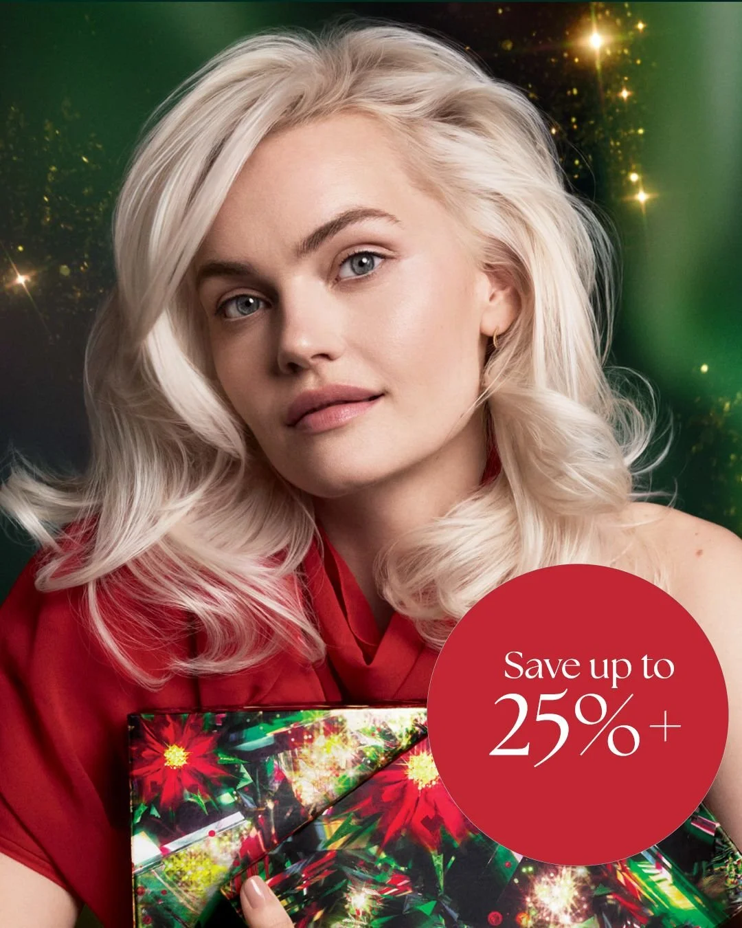 Give the gift of glow this season ✨

Our Aveda Holiday Gift Sets have officially arrived at Aura Salon &mdash; beautifully packaged, limited-edition, and perfect for everyone on your list (including you).

🎁 Bonds of Brilliance: Botanical
$67 ($90 v