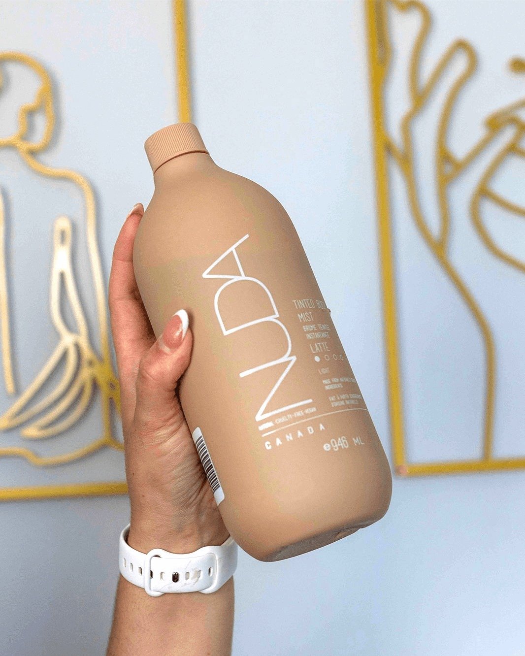 Why we chose NUDA at Aura ✨

At Aura, every product we use has to align with our philosophy: results that feel good, look natural, and respect your skin.

NUDA stood out to us because their formulas go beyond color. They&rsquo;re infused with nourish