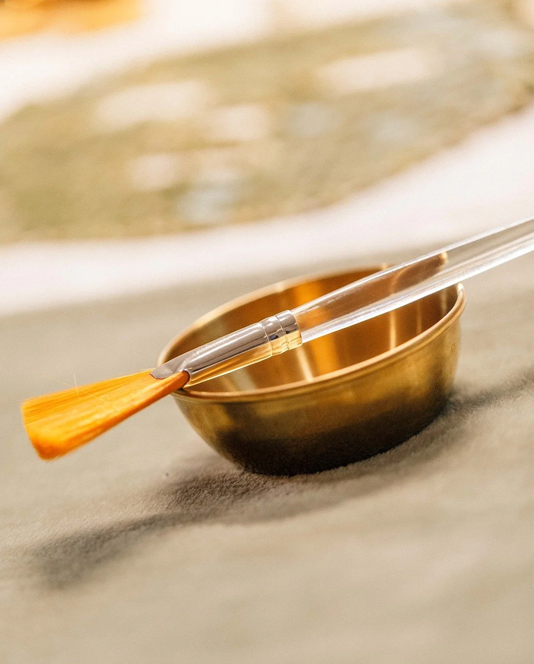 Ready. Set. Glow. 

Step into serenity and let your skin shine with our customized skincare rituals at Aura. From deep‑cleansing facials to targeted treatments like hydrodermabrasion and dermaplaning, we craft each session around your unique skin goa