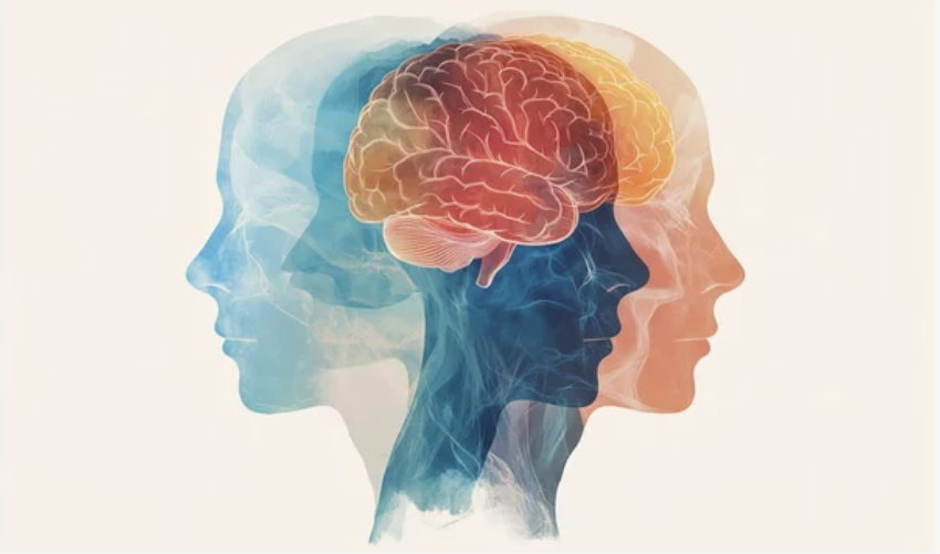 How Our Spaces Shape Us: The Psychology of Design, Postpartum, and the Newborn Mind