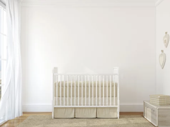 Nursery Design Timeline: When to Start + How to Create a Thoughtful Nursery at Any Stage
