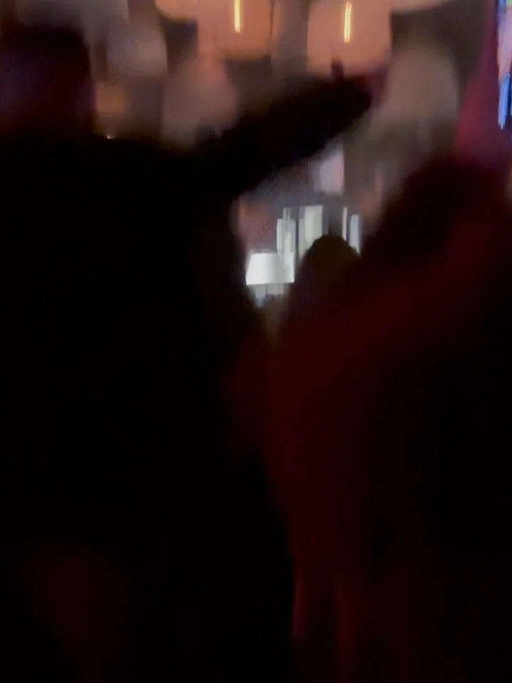 Did you know that listening to house music has been shown to slow aging and improve brain function? Not to mention that dancing has been shown to be better for mental health than other forms of exercise. New Years in Montreal found us improving our h