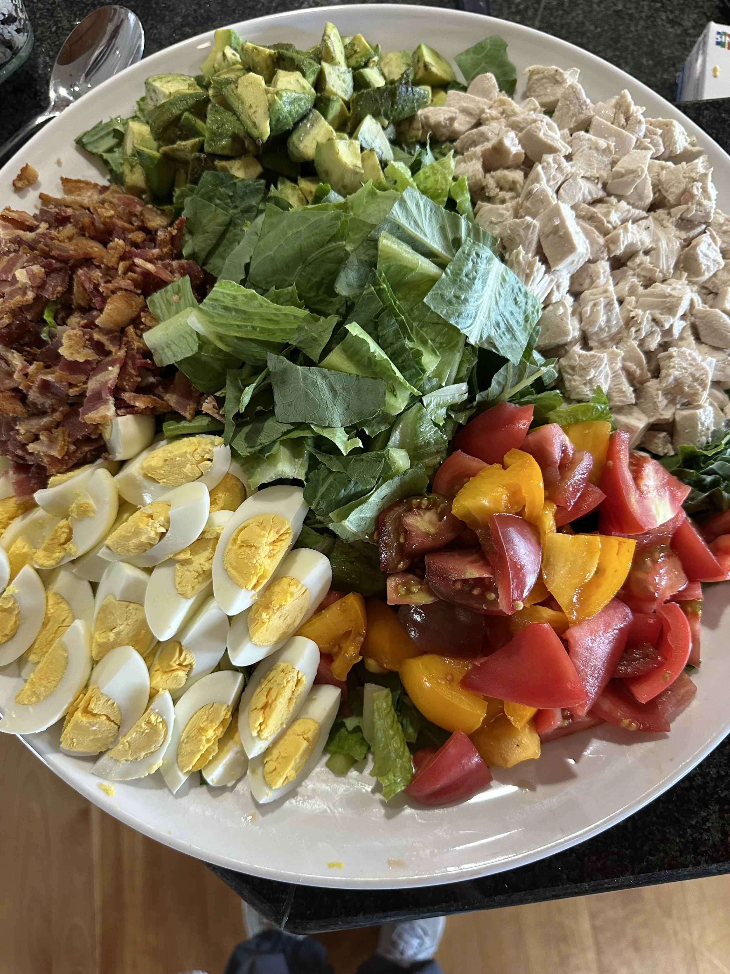 Cobb Salad
