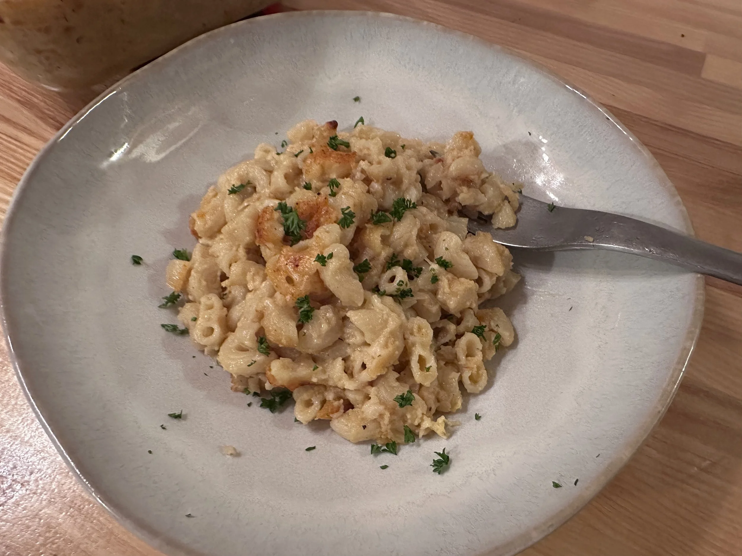 Mac 'n Cheese