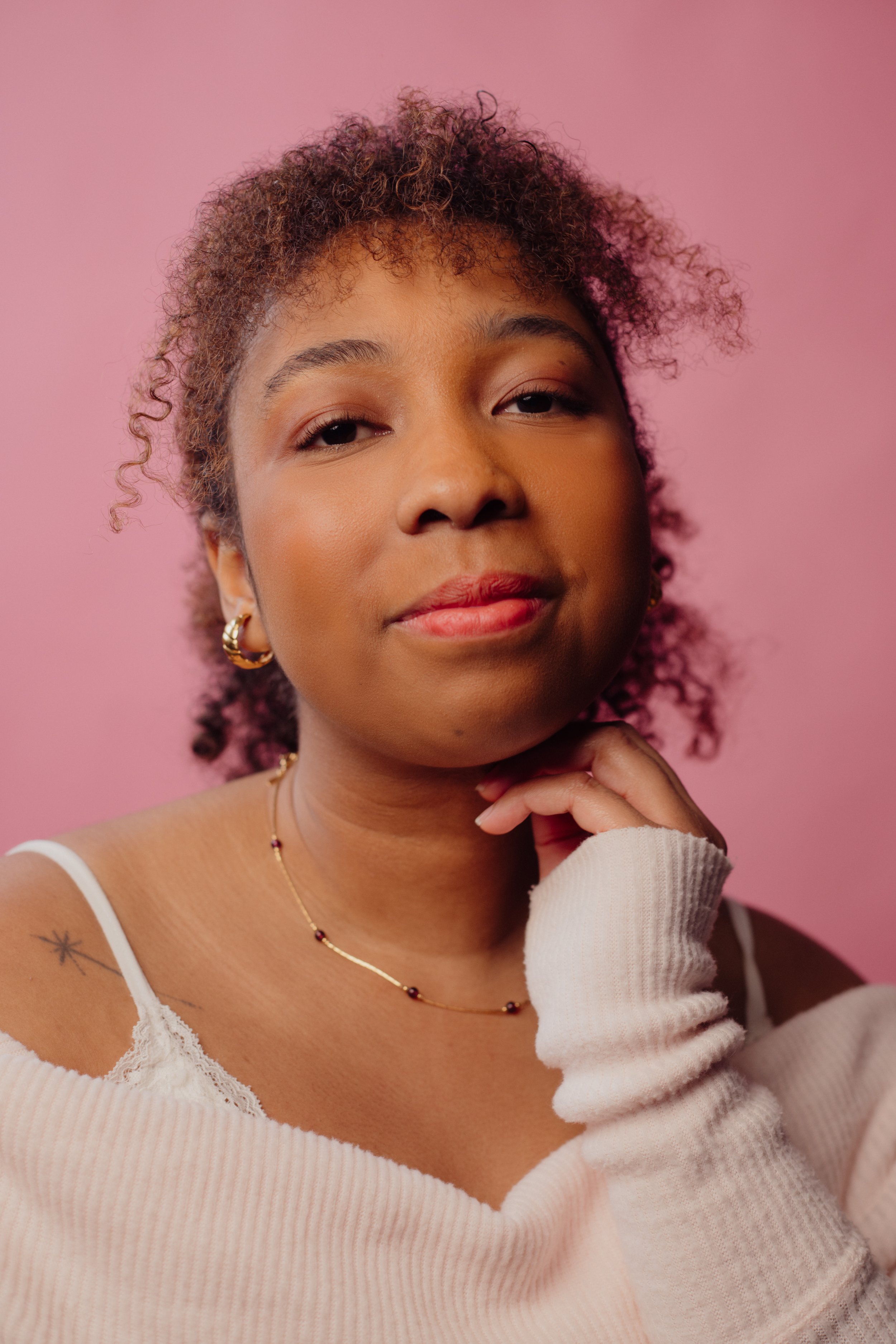 Photo by Hunter Carrico