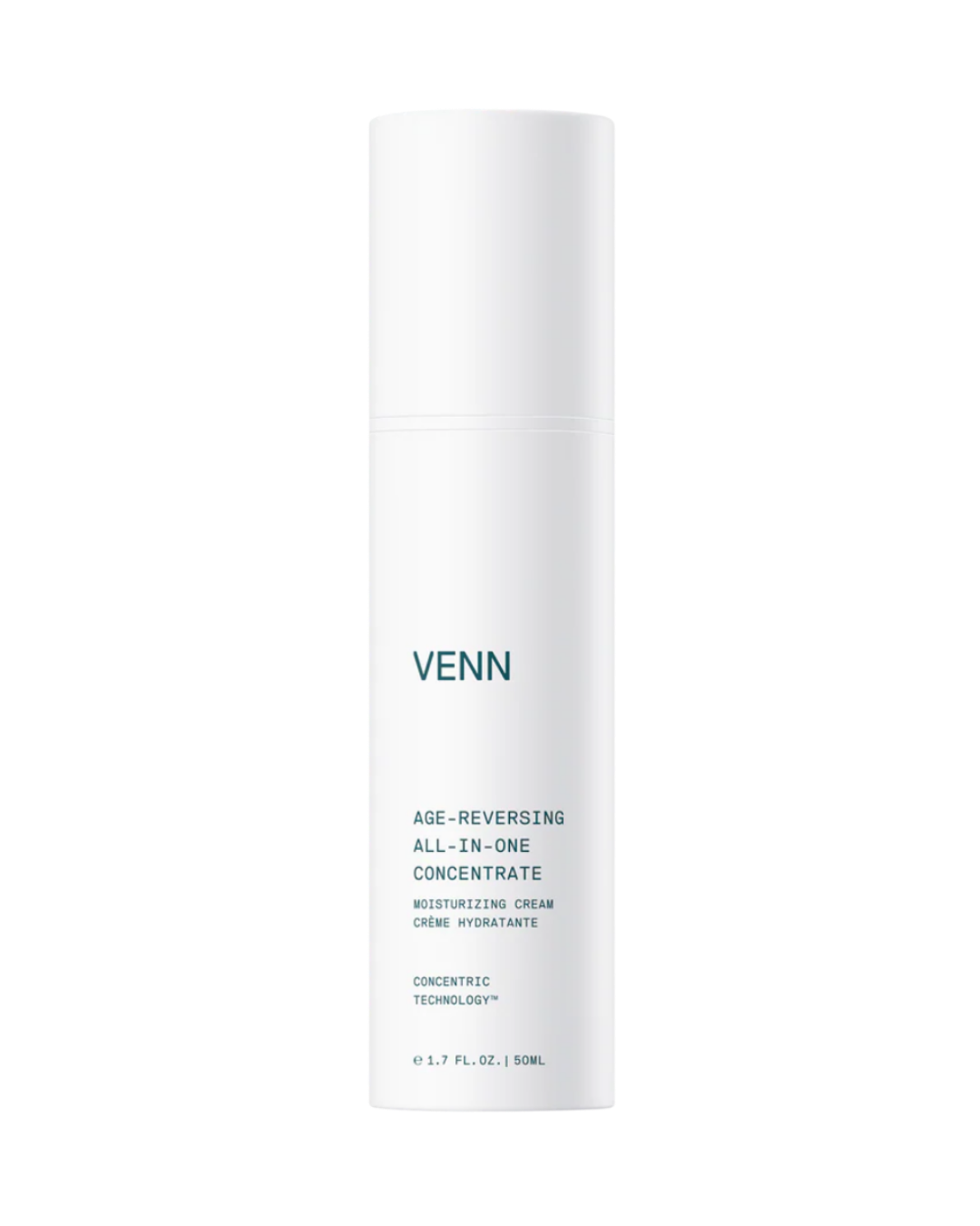 Venn Age-Reversing All-In-One Concentrate