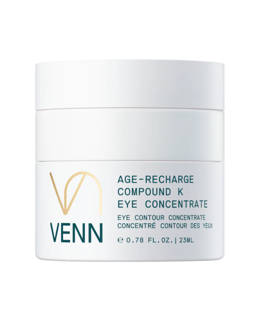Venn Age-Recharge Compound K Eye Concentrate