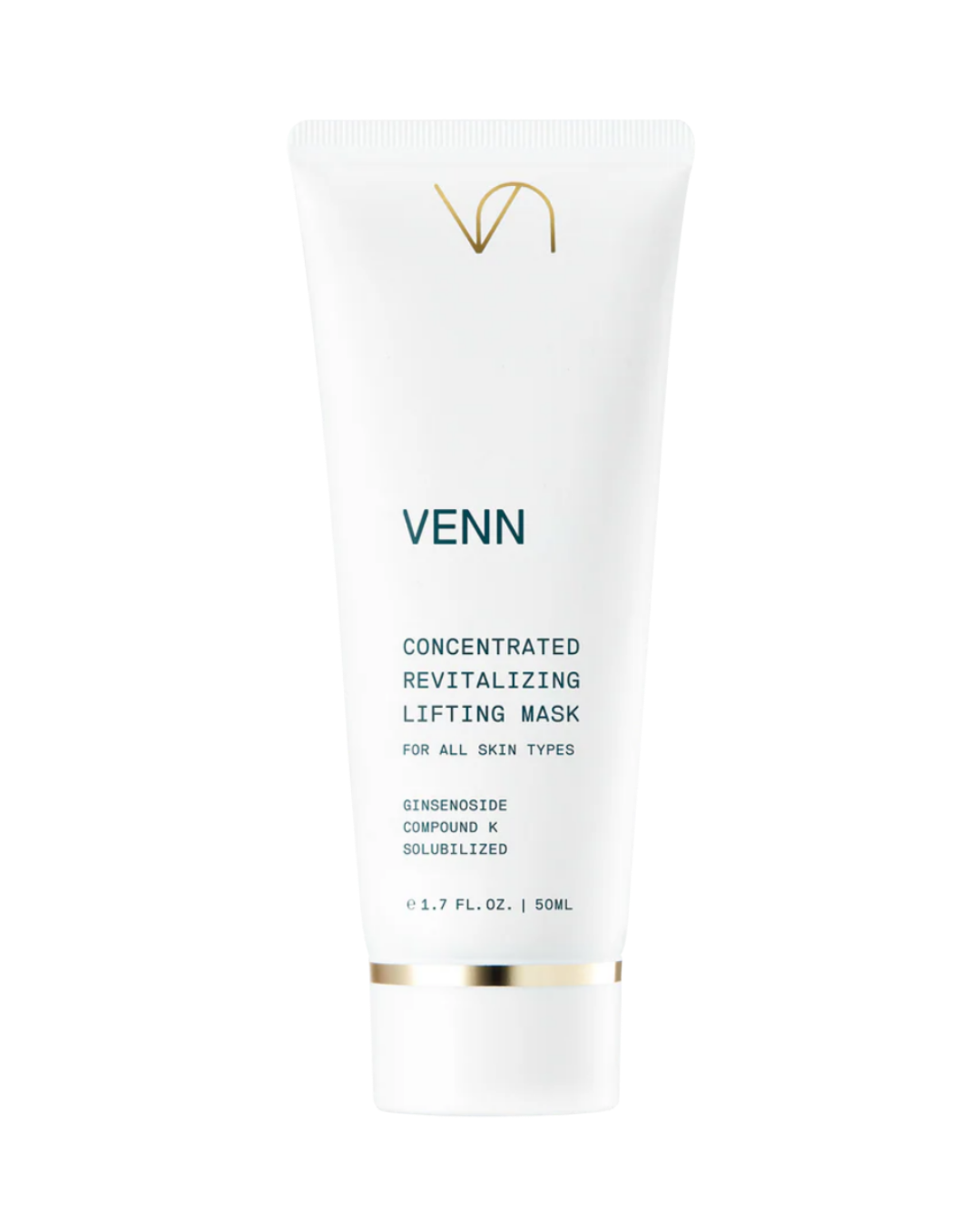 Venn Concentrated Revitalizing Lifting Mask