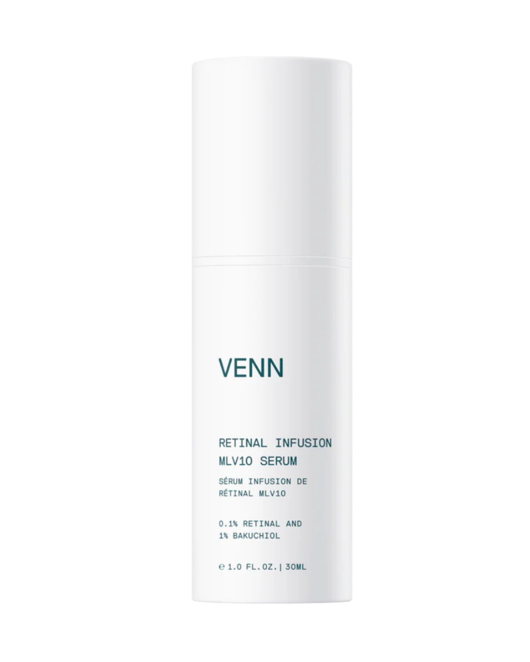 Venn Retinal Infusion MLV10 Serum
