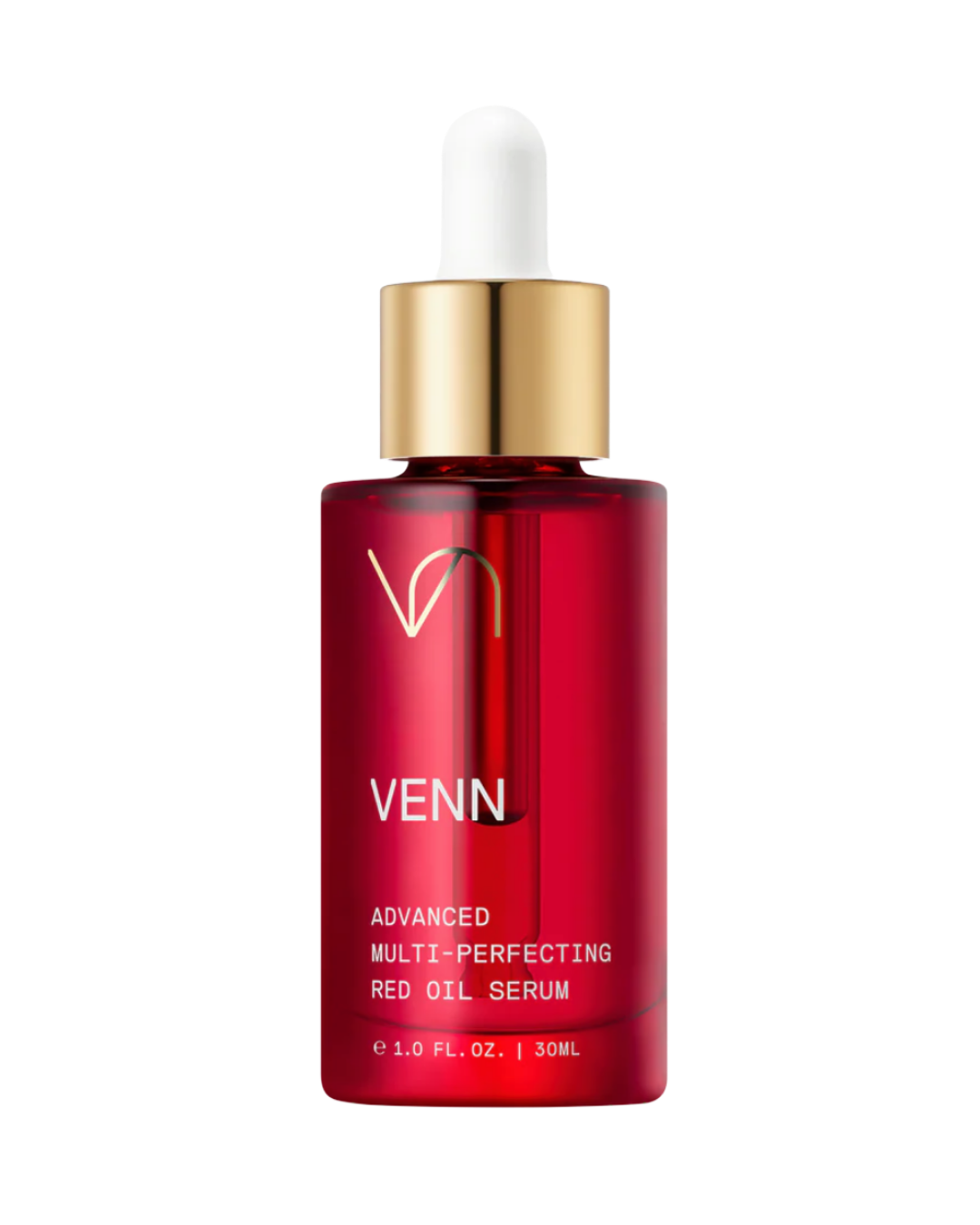 Venn Advanced Multi-Perfecting Red Oil Serum
