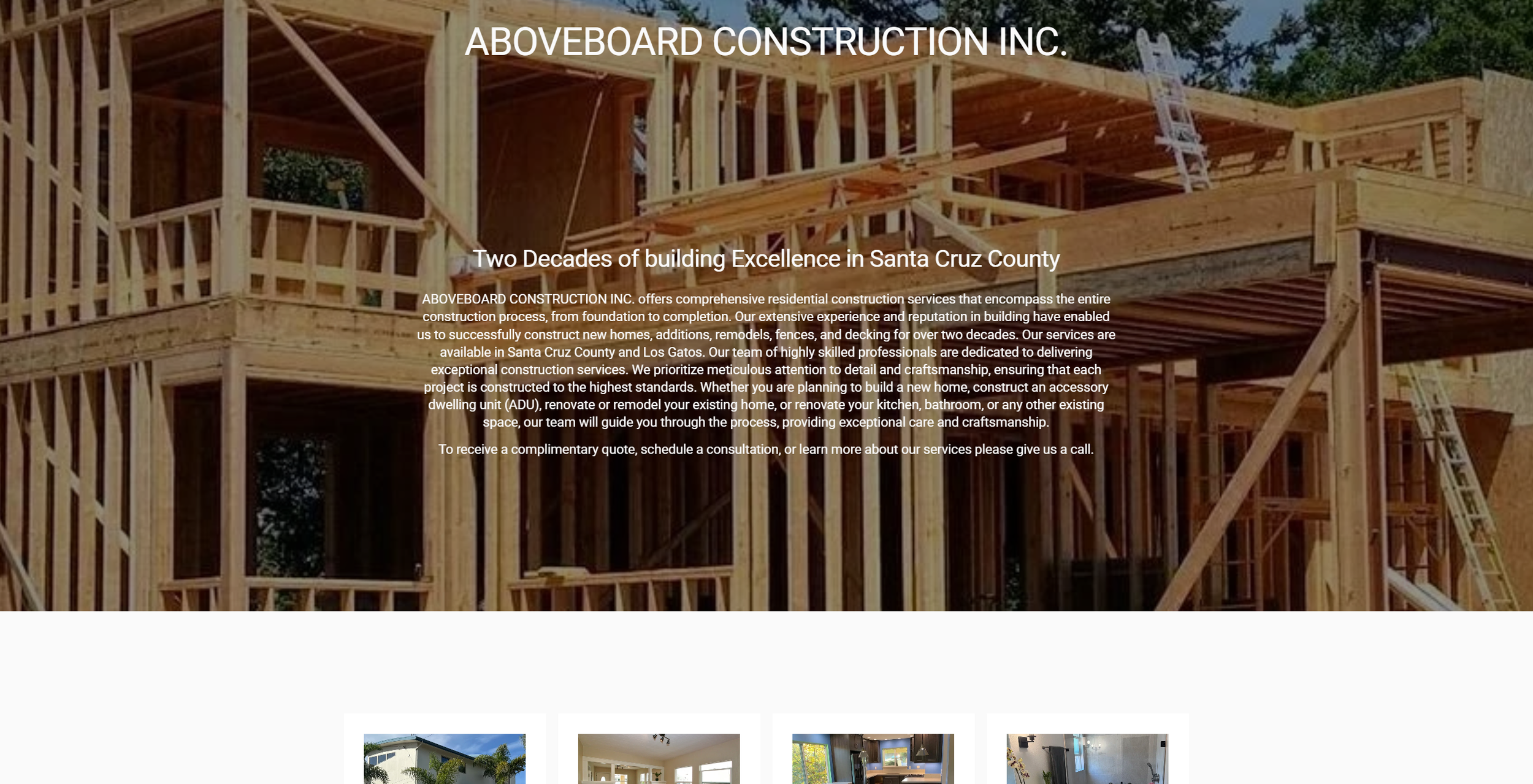 Aboveboard Construction Inc Homepage.png