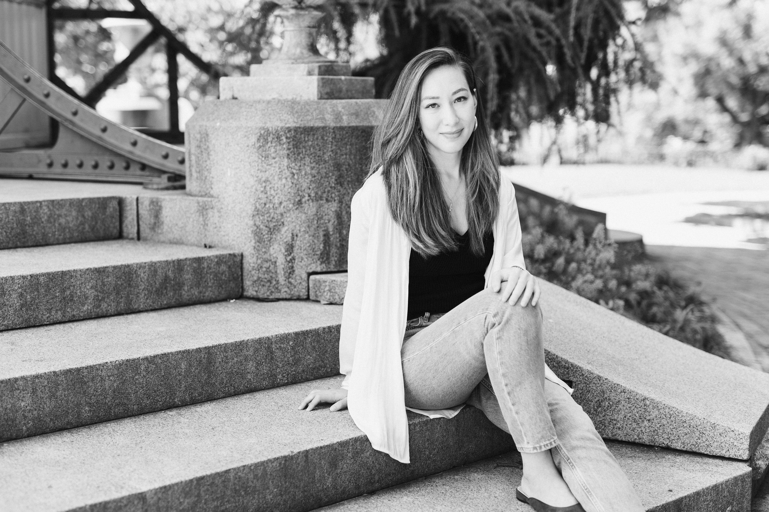 About — ISA K.