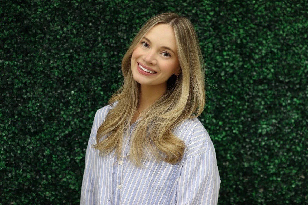 Cailey Walsh, R.S-LP (C)