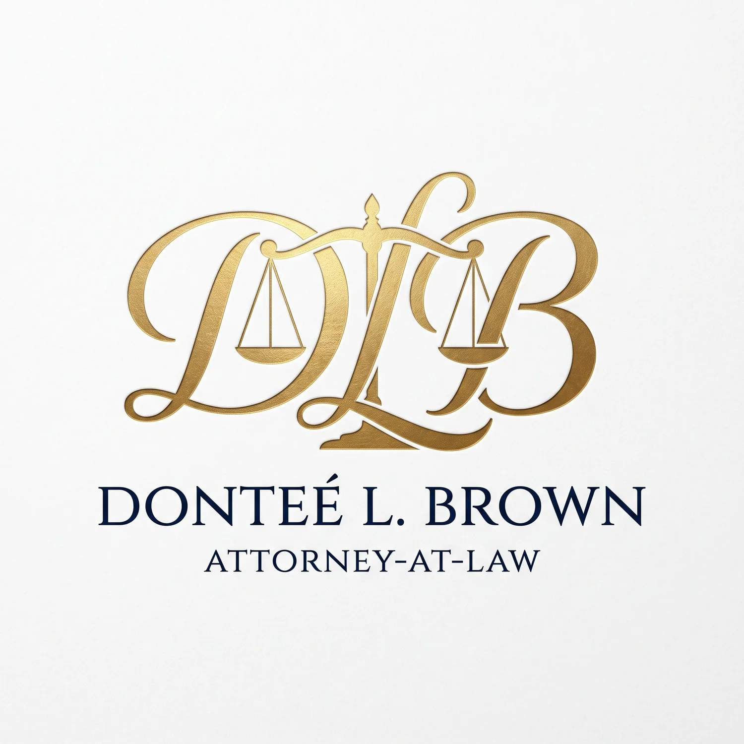 DLB ESQ.