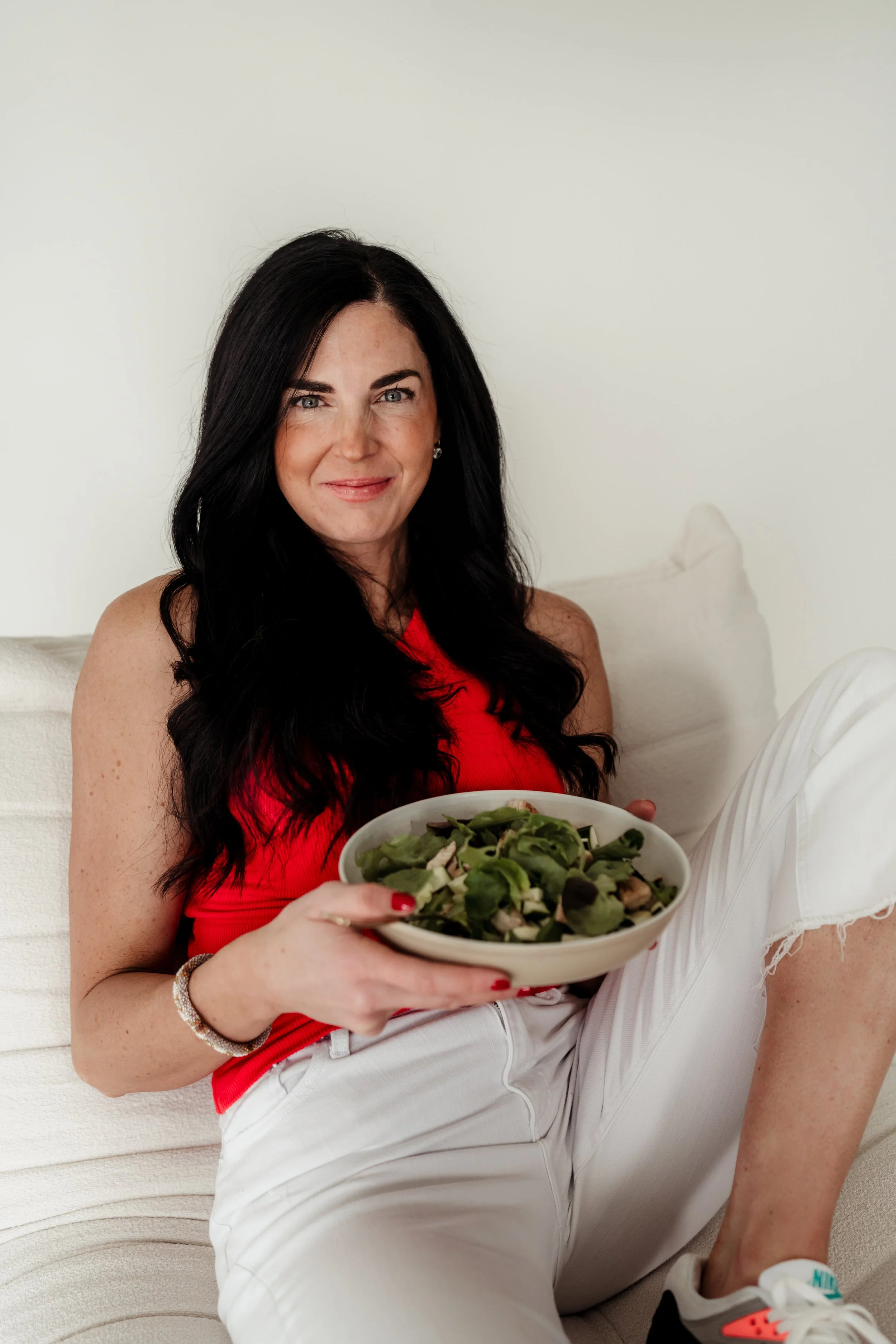 Minimalist Meals for One