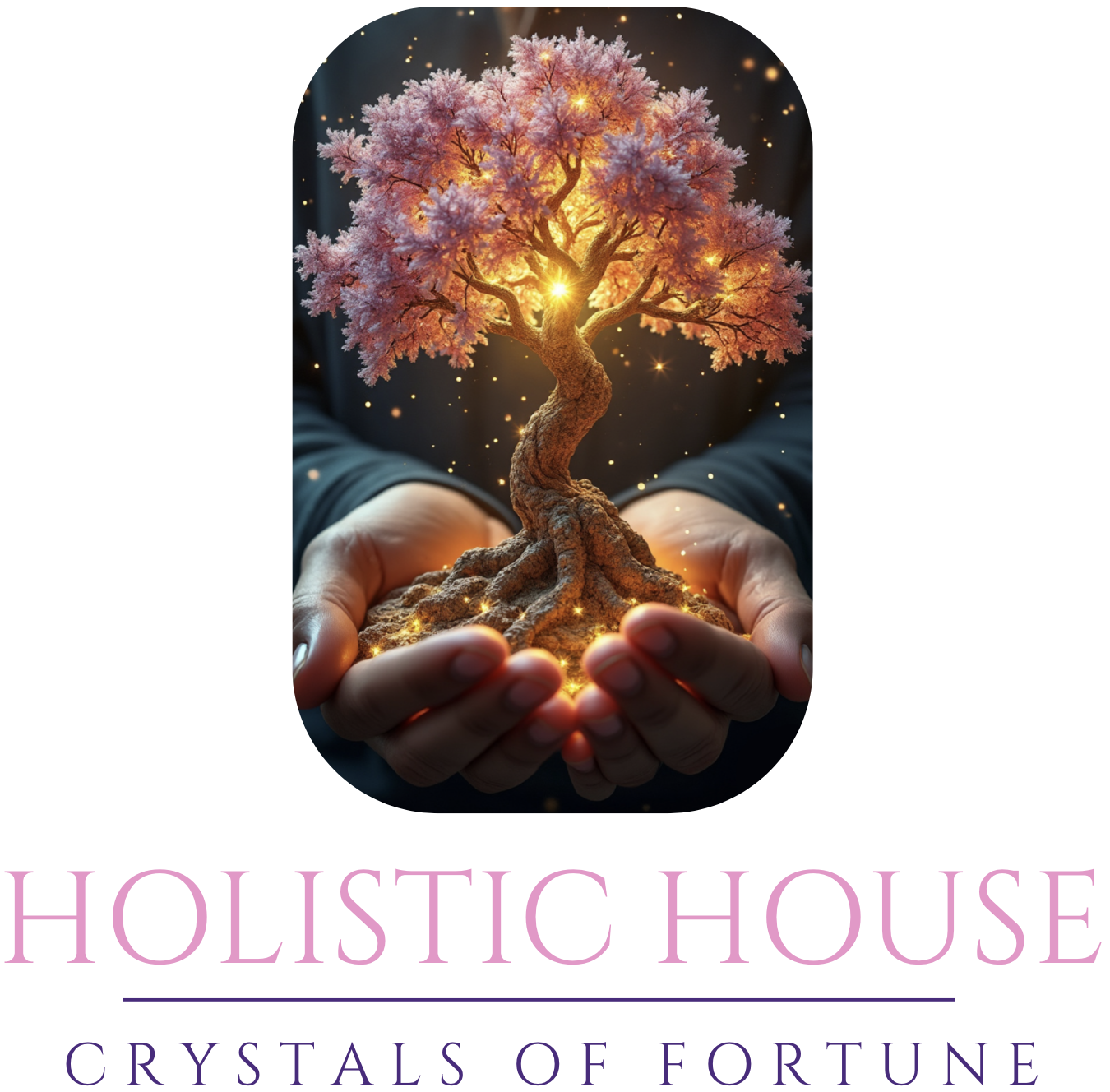 Holistic House Crystals of Fortune
