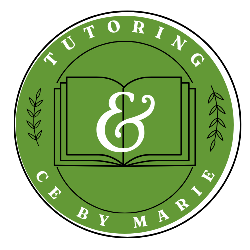 Tutoring, CPR, Veterinary