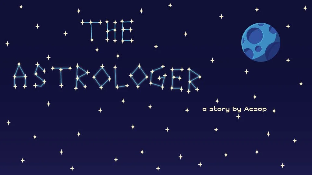 The Astrologer