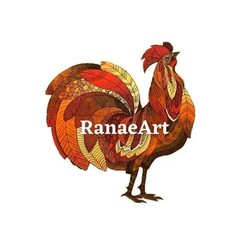 RanaeArt & Friends
