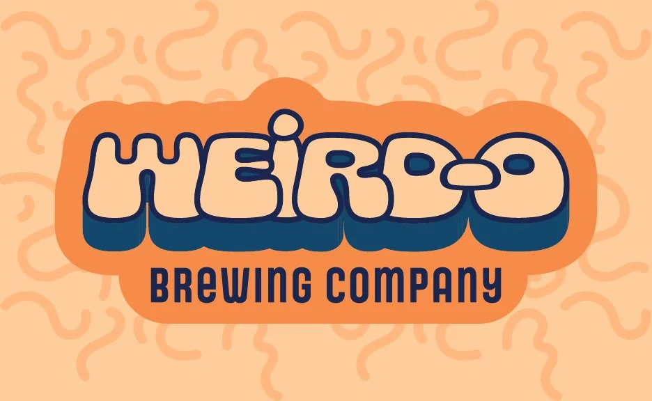 Weird-O Brewing Co.