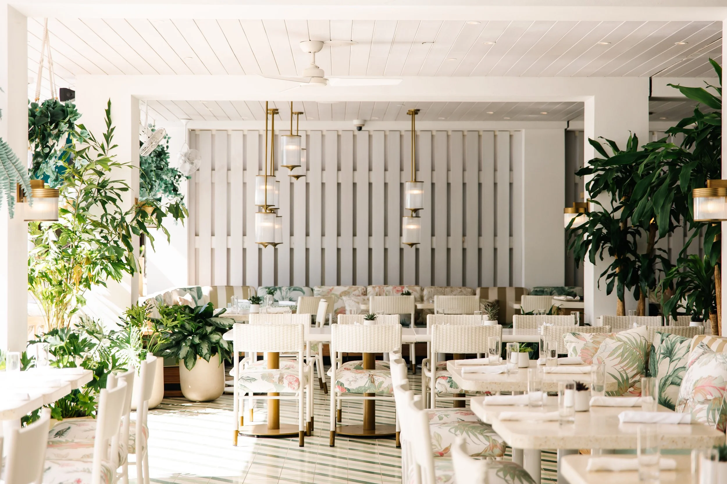 The Shift - Moving to Palm Beach