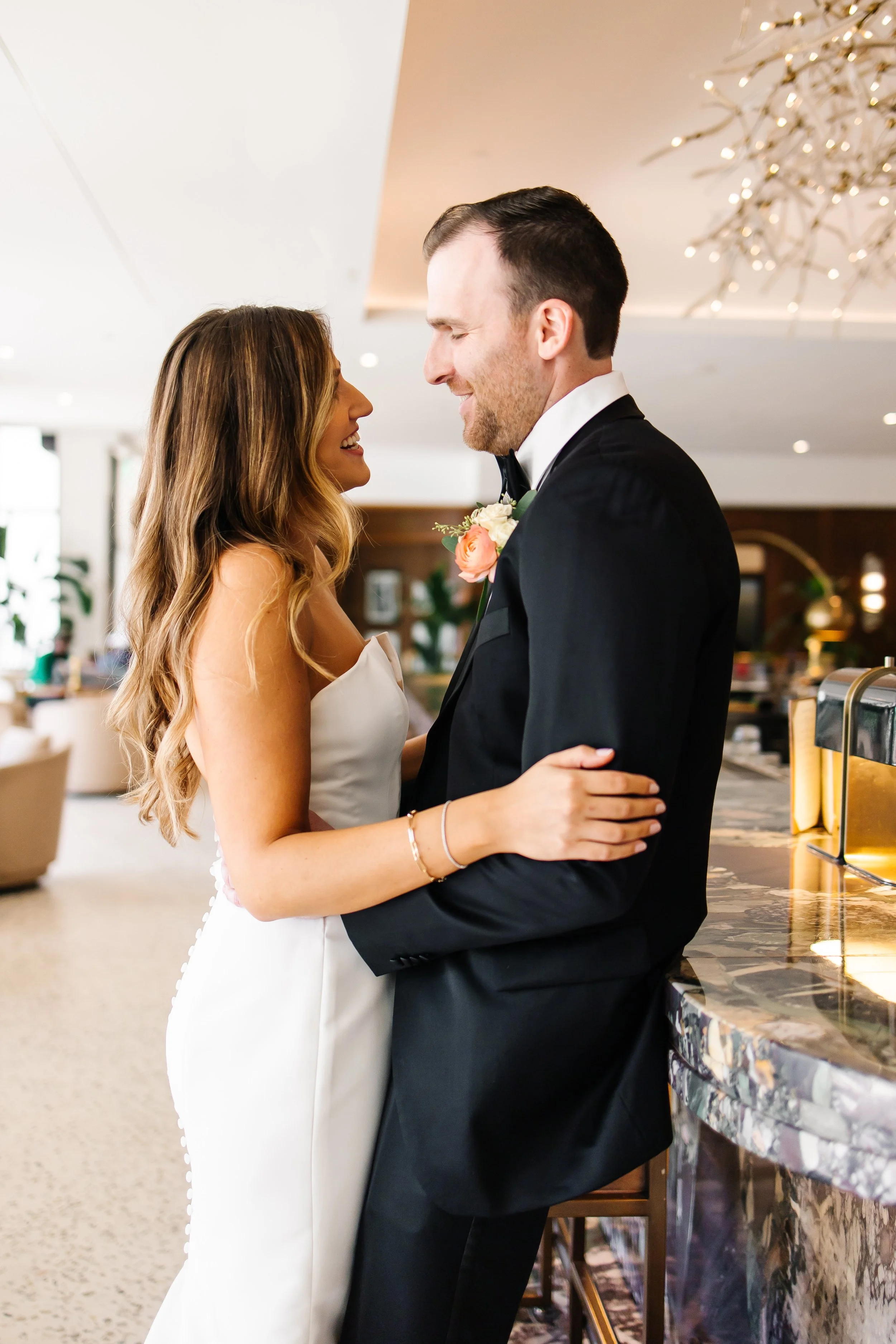 Palm Beach Wedding at PGA National