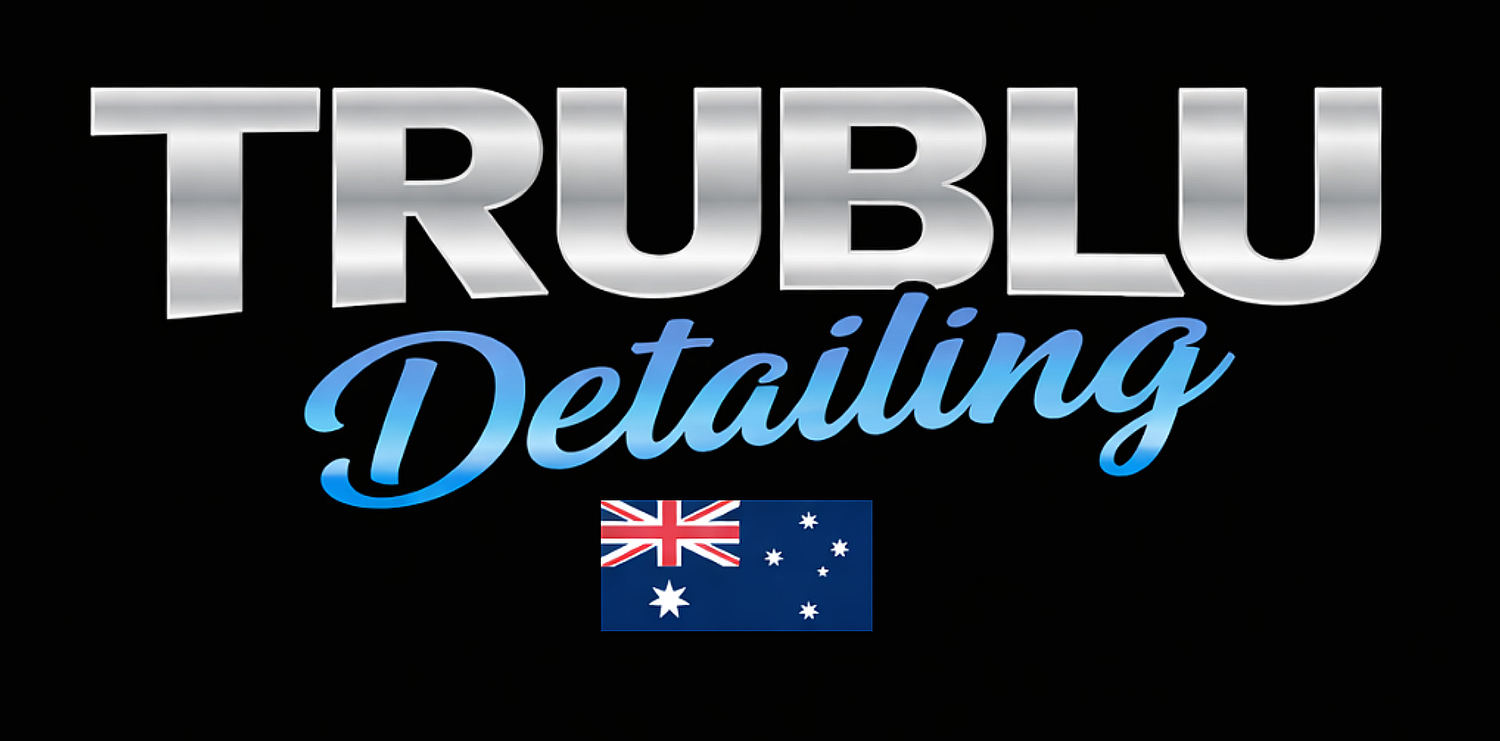TruBlu Detailing