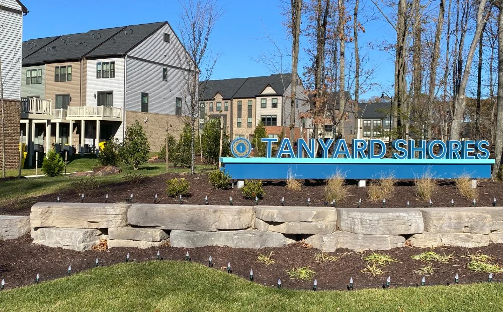 Tanyard Shores