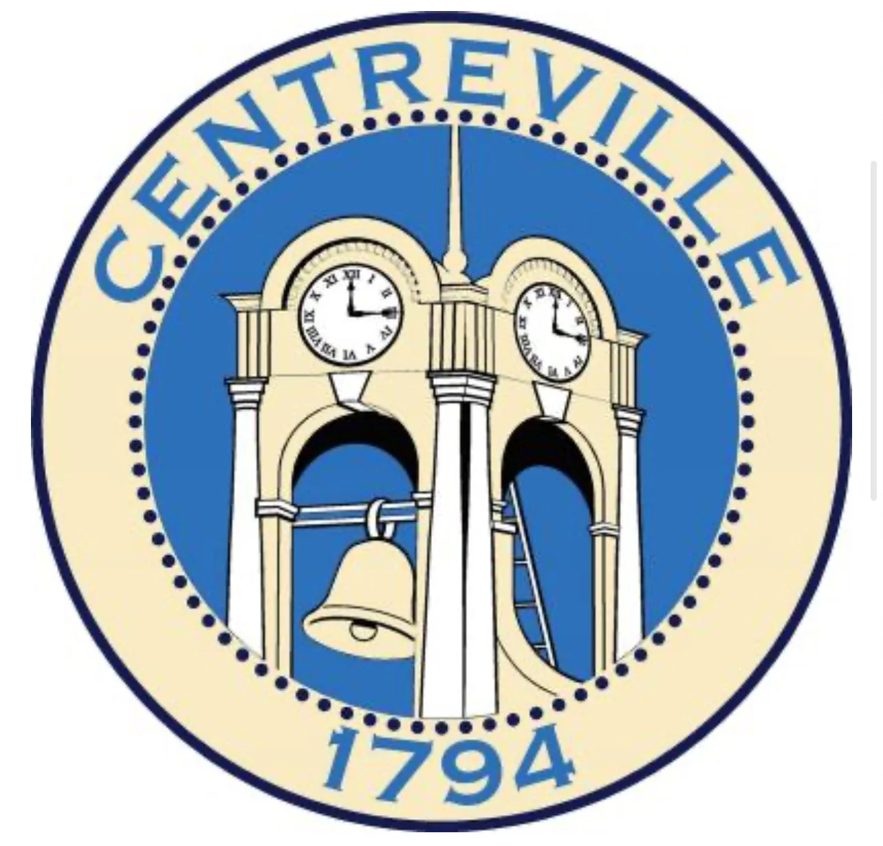 Town of Centreville