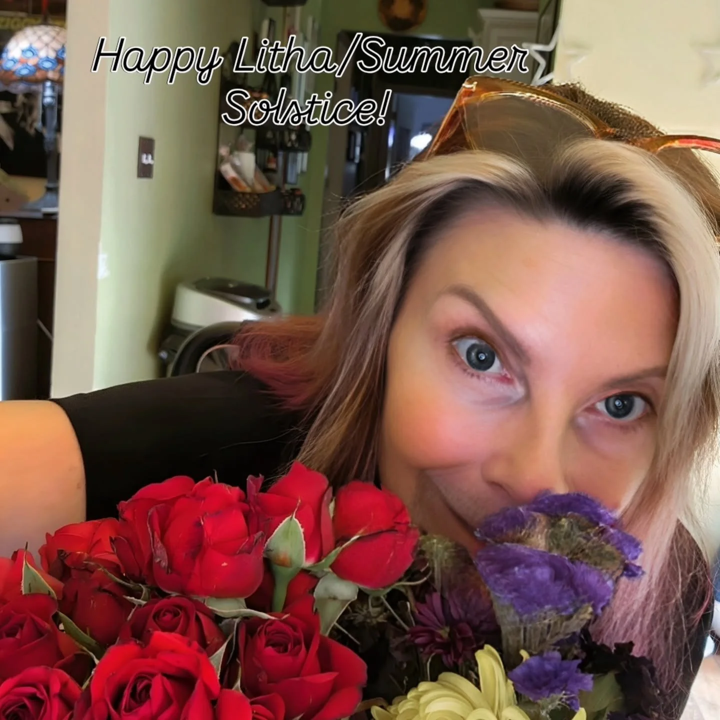 I'm still here my friends! Health has been an issue these days but I am going to put up some videos very soon about accessible magic making and Rune meanings. Thank you for being patient and present! Go outside, take a deep breath, and feel the balan