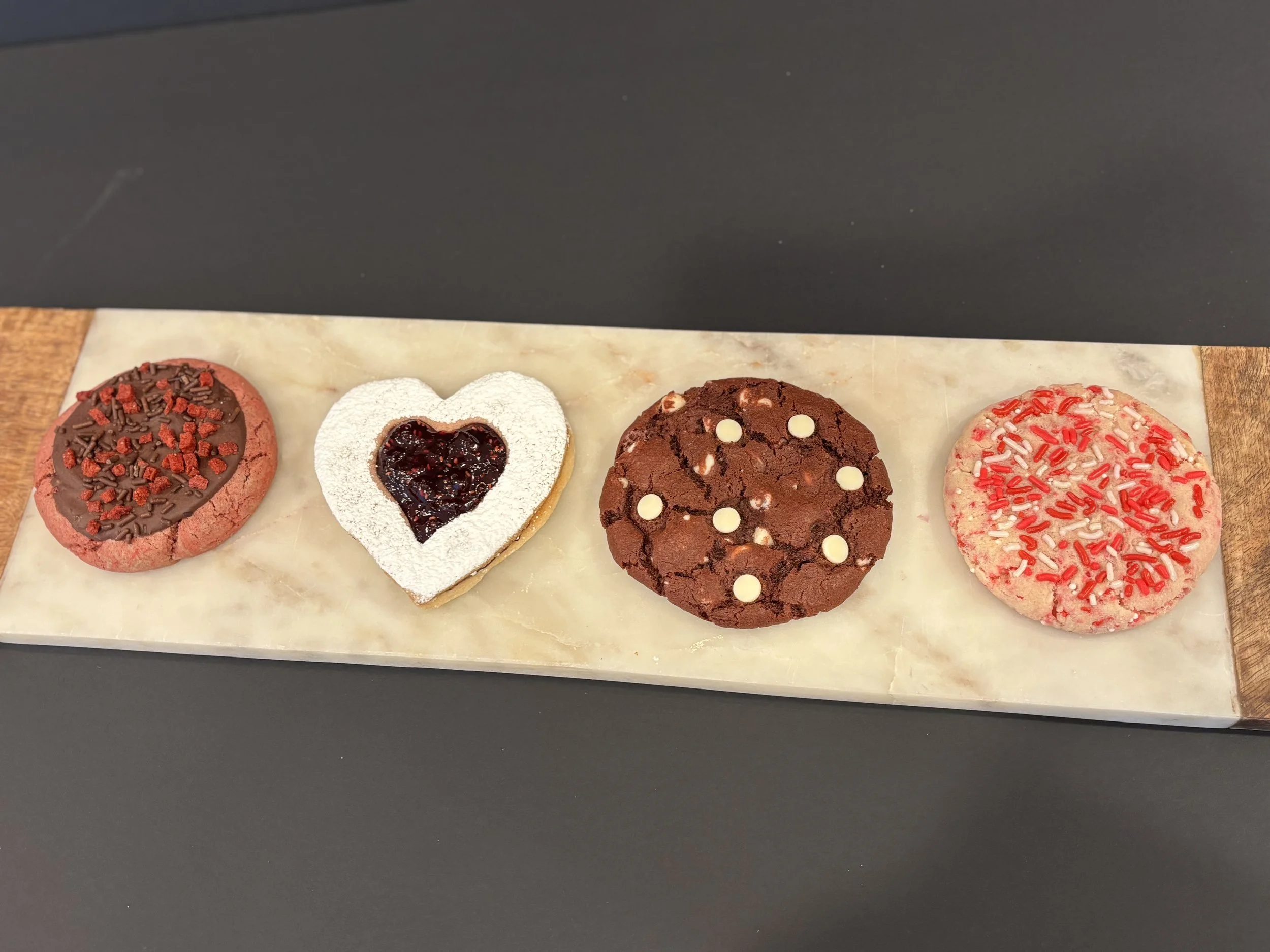 Sweets for you Sweet Gift Box