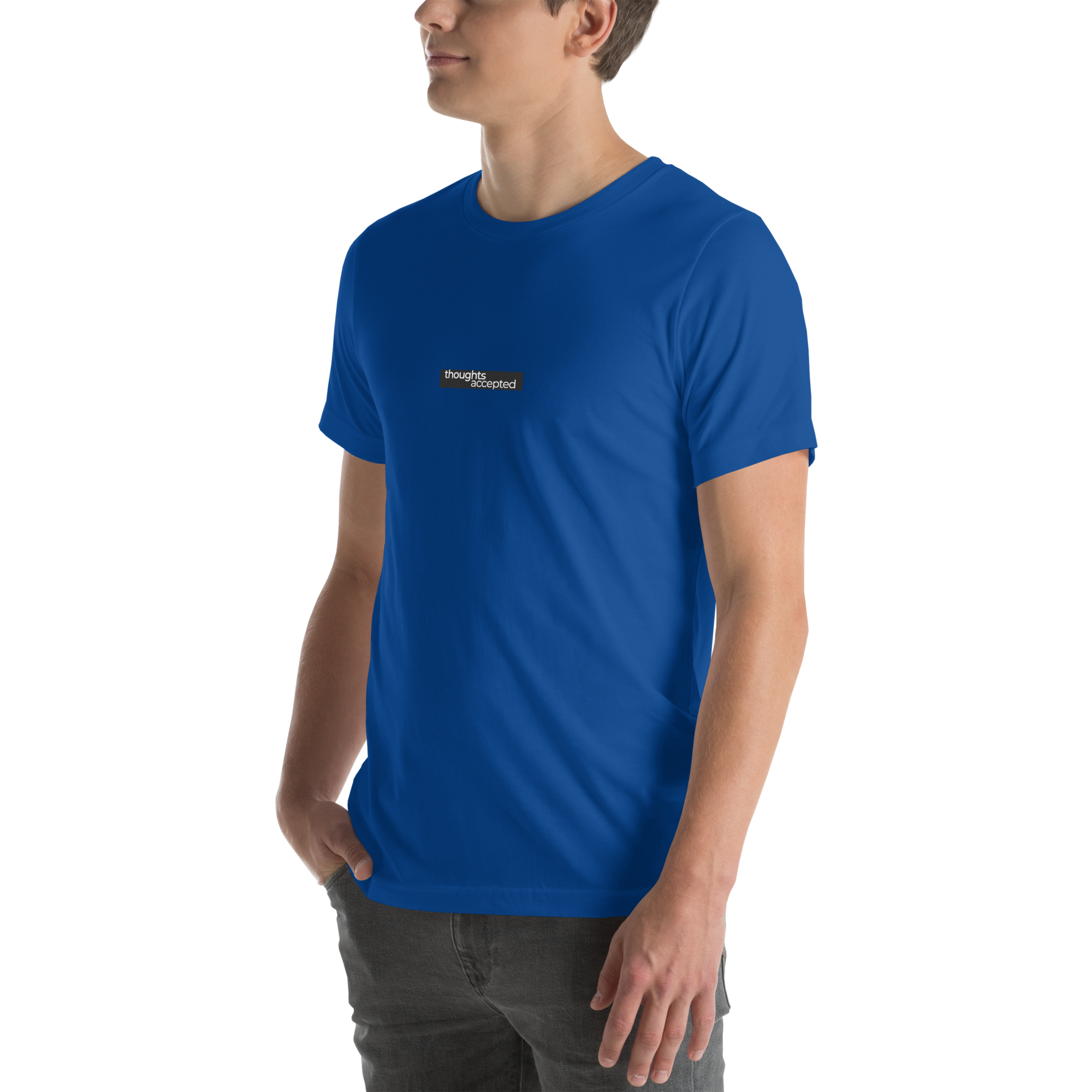 unisex-staple-t-shirt-true-royal-left-front-680aa14957edc.png