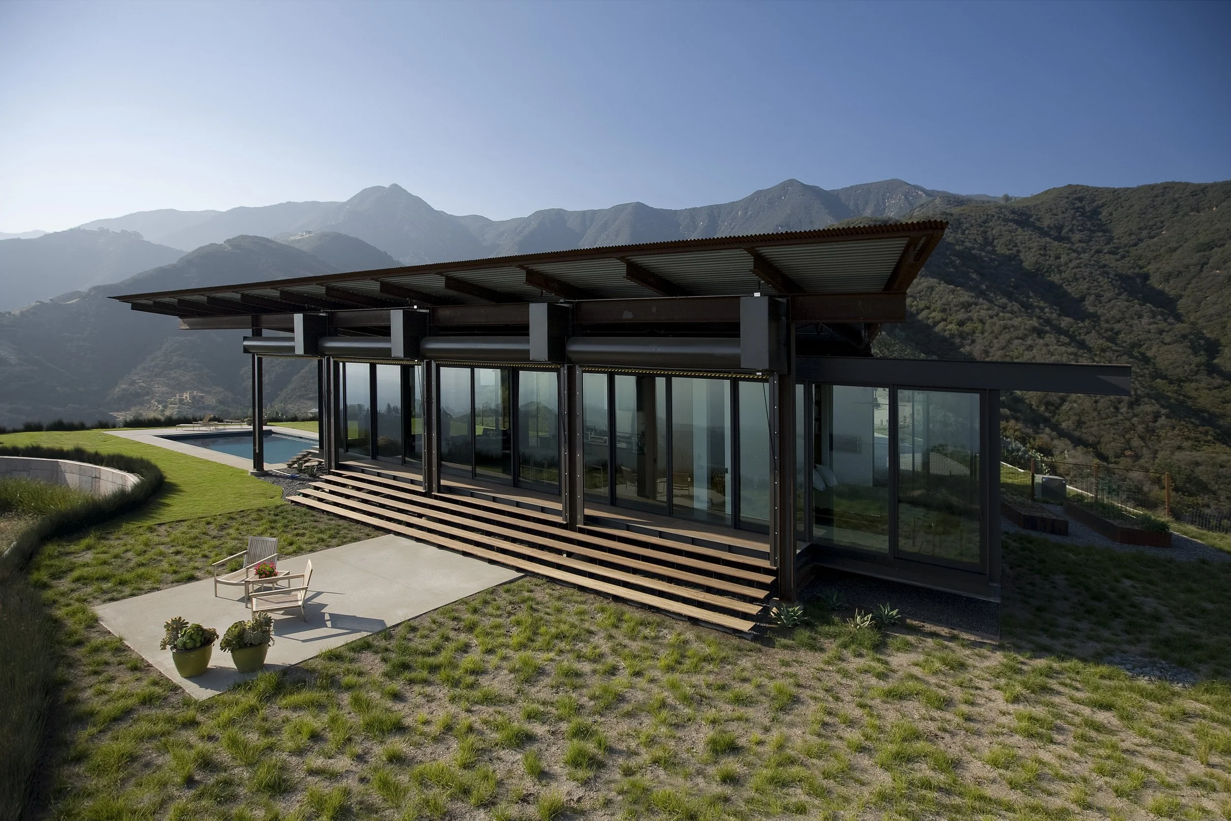 Lessons We’ve Learned Building Custom Homes in Santa Barbara