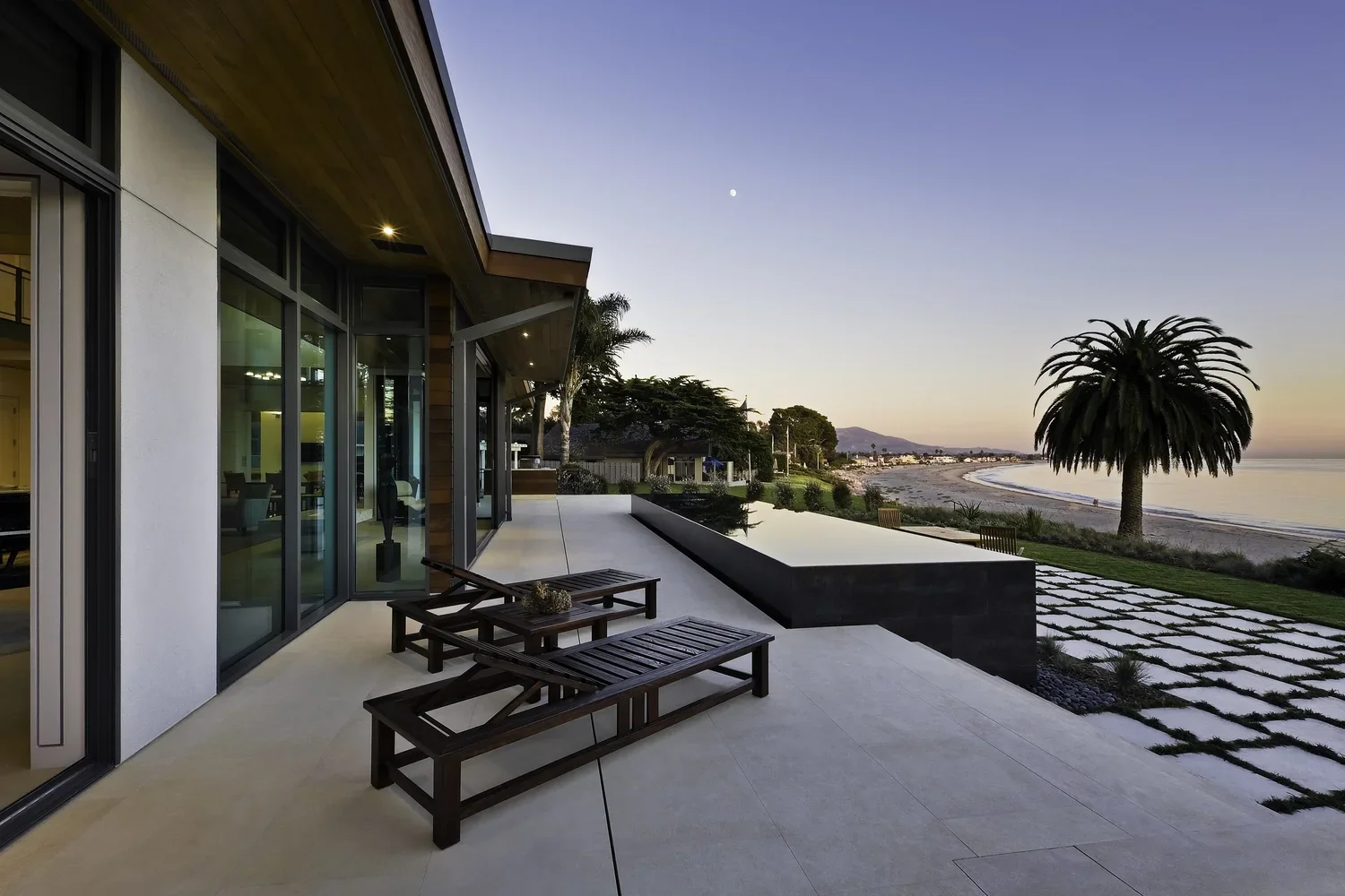 Building for Climate Resilience in Santa Barbara Homes