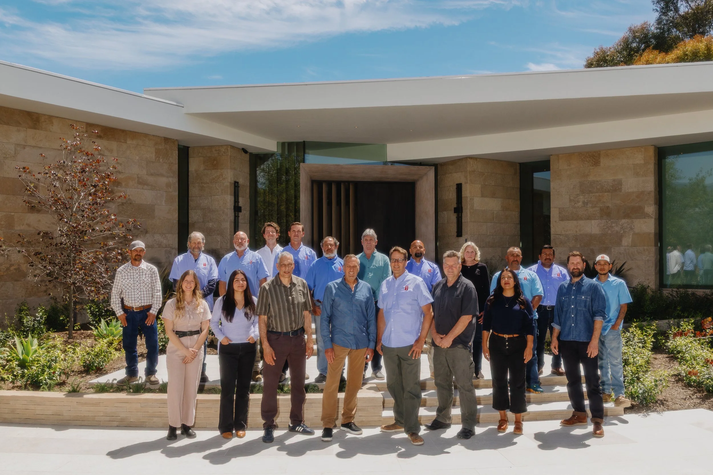 History | Explore Our Building Legacy — Young Construction