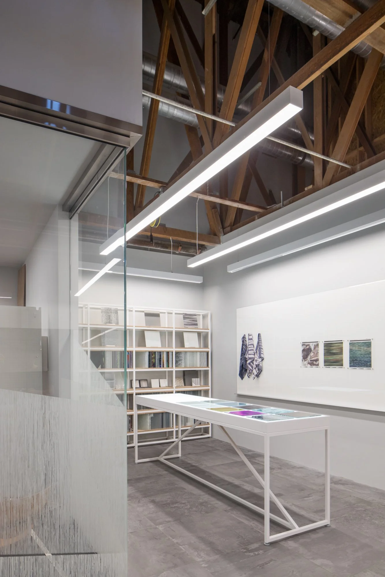 Forms + Surfaces