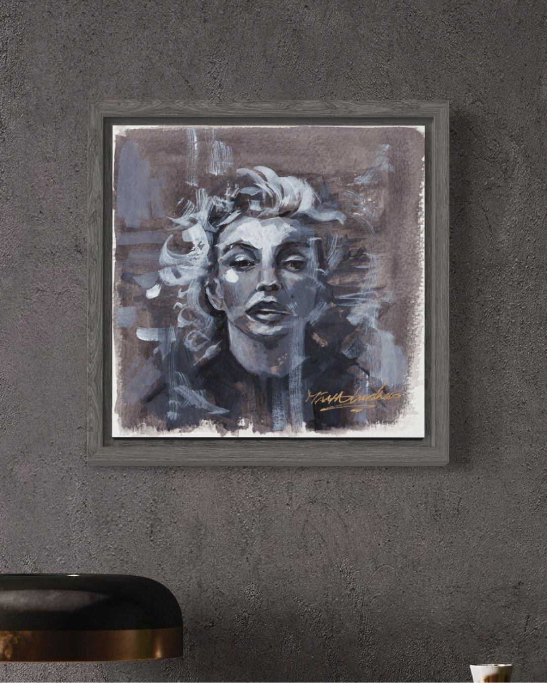 Marylin Monroe