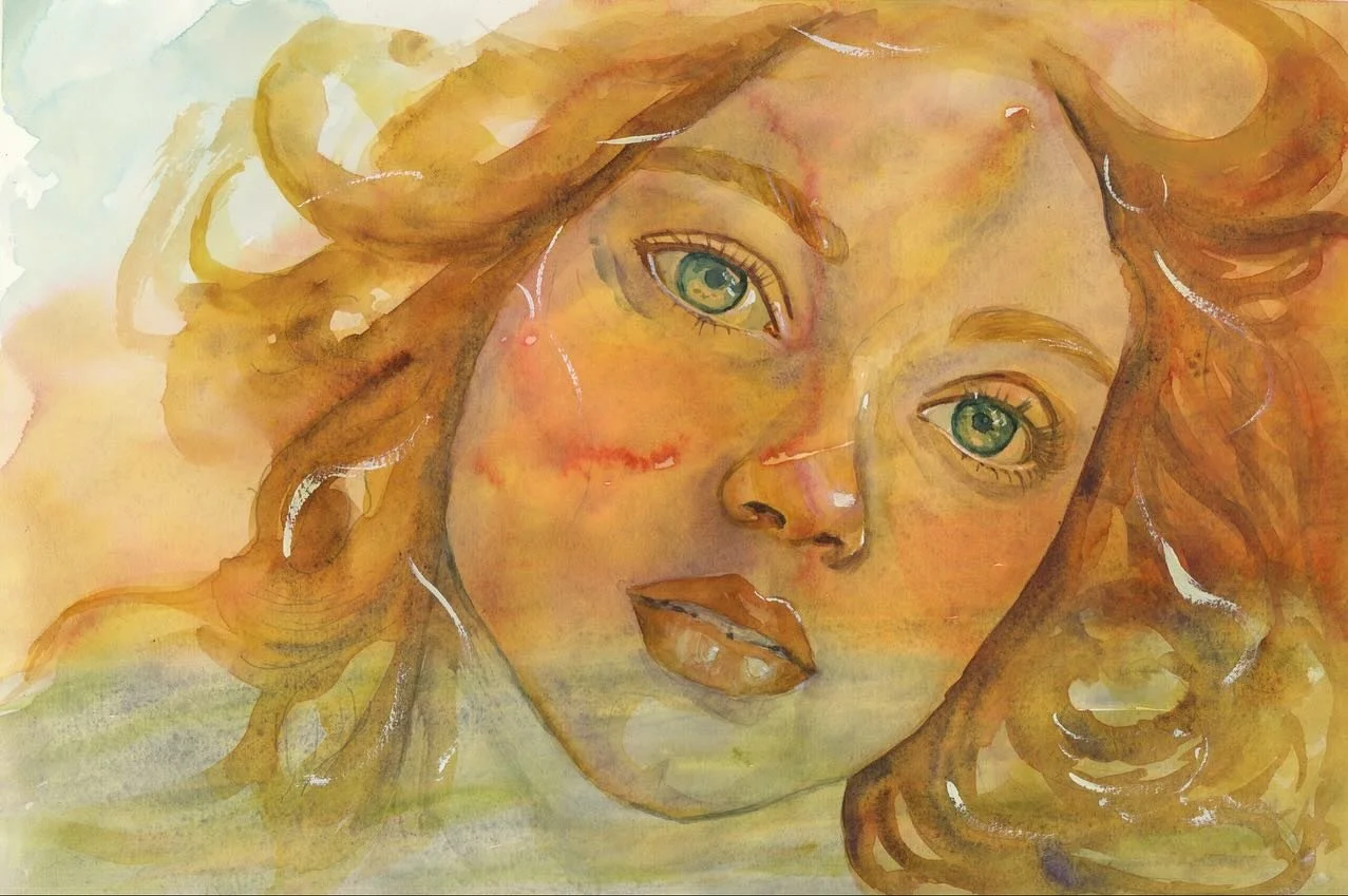 I still remember visiting the Kirkland Art Center Christmas Market last year &mdash; I had just moved to Kirkland and thought, &ldquo;Maybe next year I could try joining.&rdquo;
And here we are. ✨
I&rsquo;m so excited to share that my work will be pa