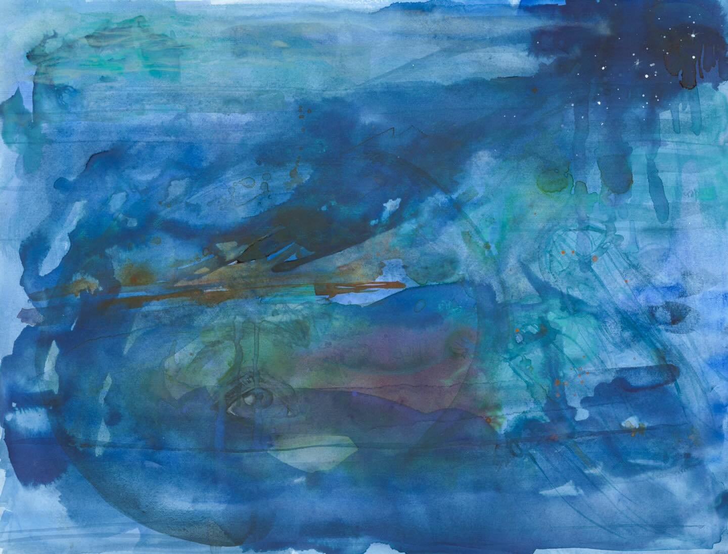 This work is now part of Art in a Poem at @studio103_at_tk_pioneersquare 

The show opens March 5 and invites viewers to respond through poetry as well as looking.

🗳️ People&rsquo;s Vote is open throughout the exhibition.
📍 Artist reception: March