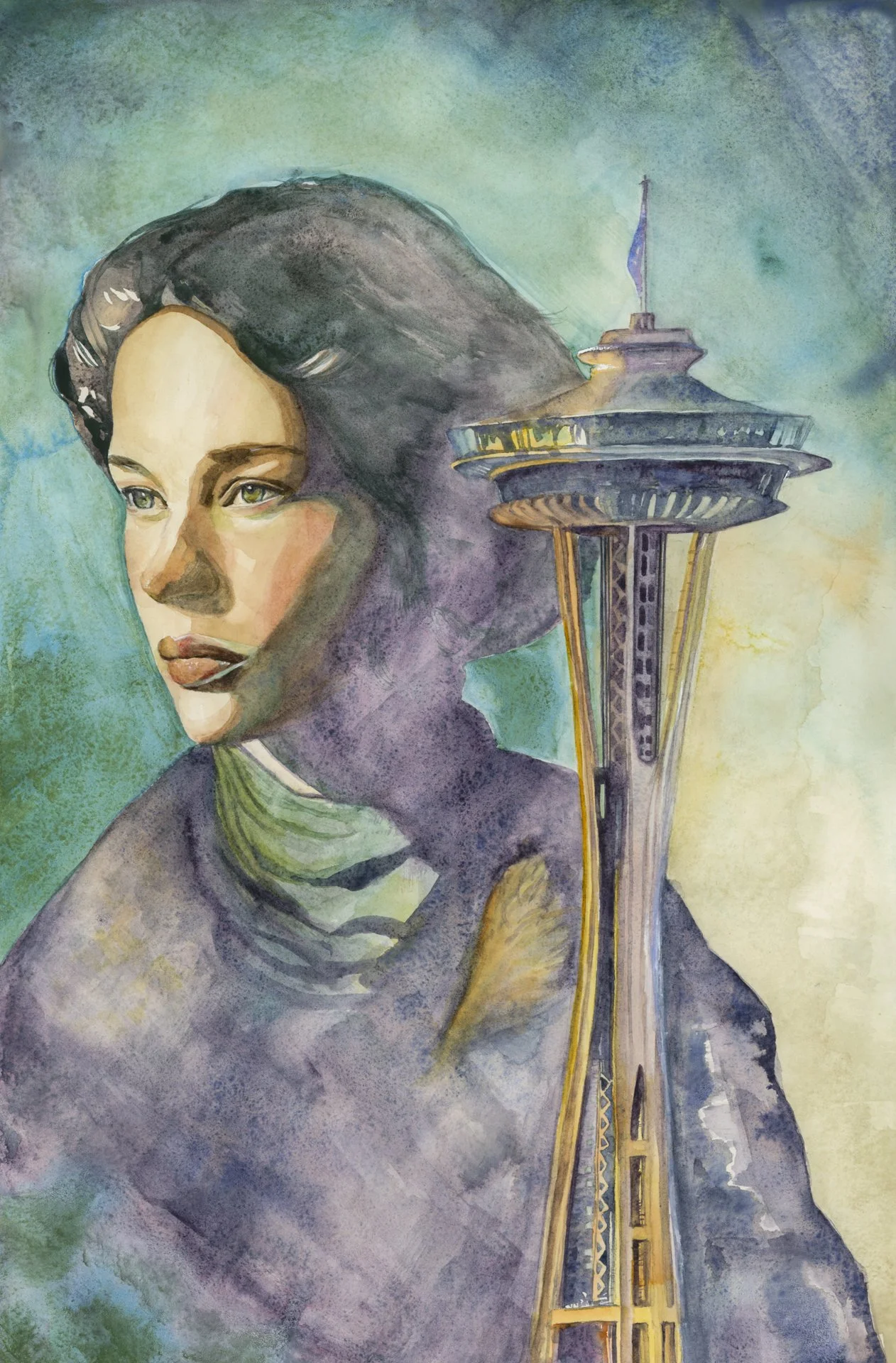 Why Selling Art Feels Different Depending on Where You Live