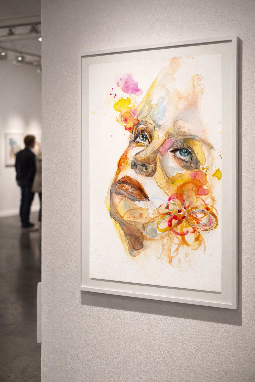 What I Took Away From the #222magnetic Challenge (And What It Clarified About My Work)