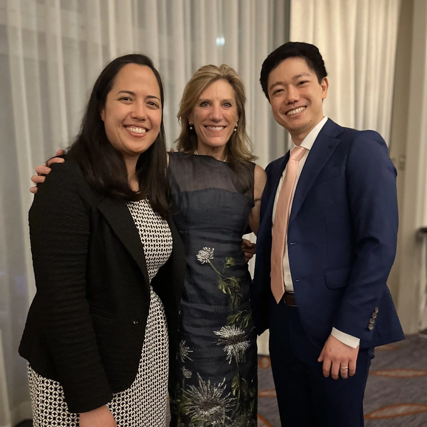 Last weekend, the @longwoodsymphony held our annual gala to celebrate the wonderful life and career of one of our most beloved members of our orchestra, Dr.@terry.buchmiller 🎻!
I feel so blessed to be a part of such a beautiful orchestra, full of in