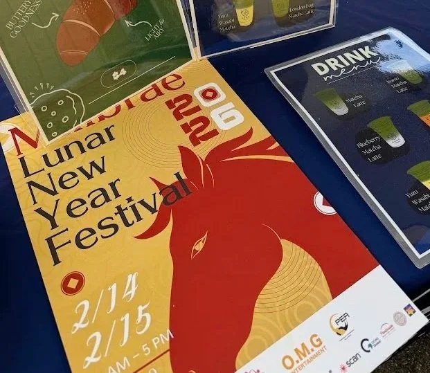 Millbrae Lunar New Year Festival Day 2