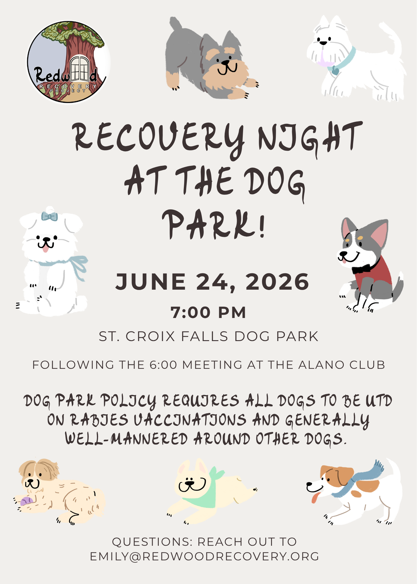 Recovery Night at the Dog Park!.png