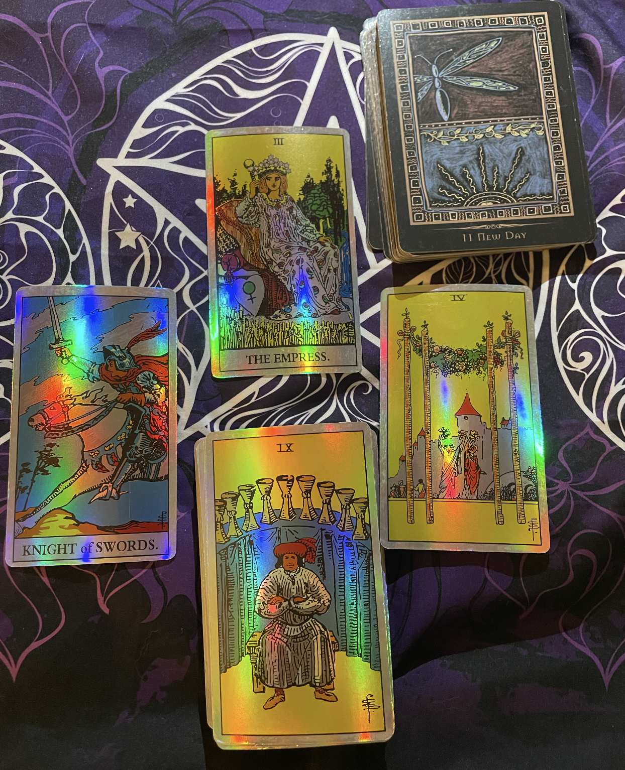 Daily Reading